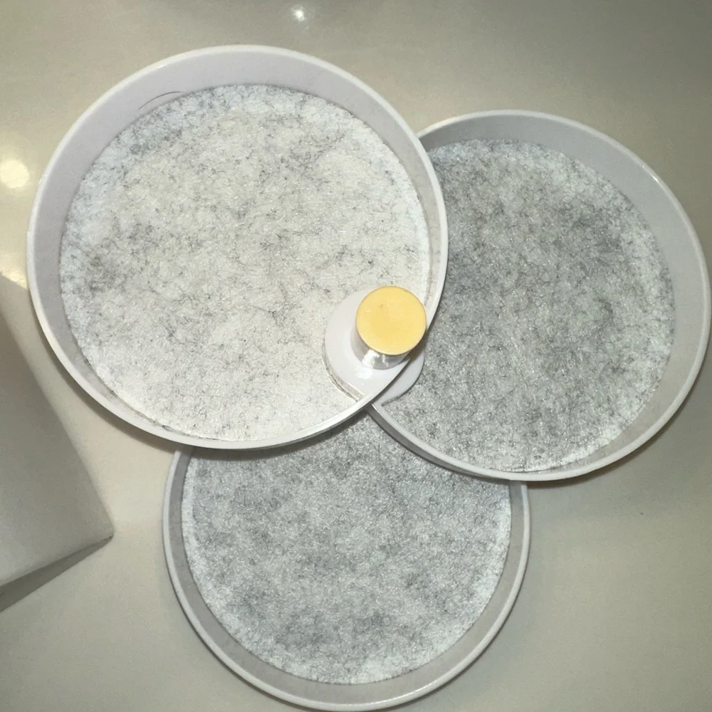The2Bandits Tiered Catchall Tray